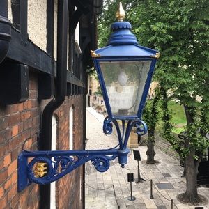 Meet your Posher, Stephen